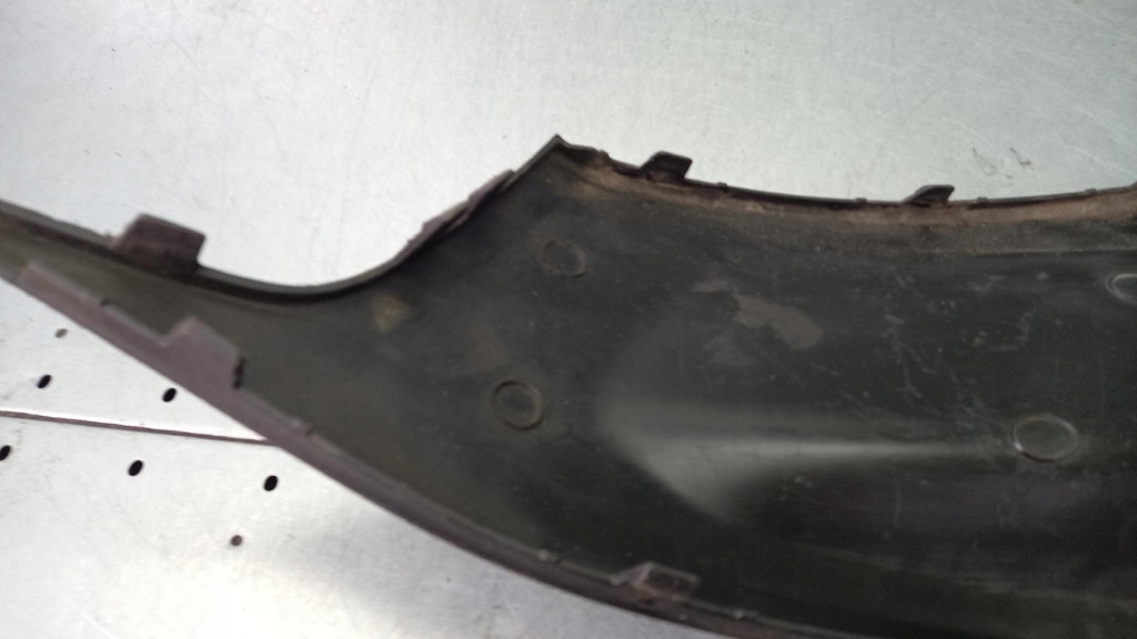 фото №7, Решітка бампера ліва volvo v40 cc 31353341