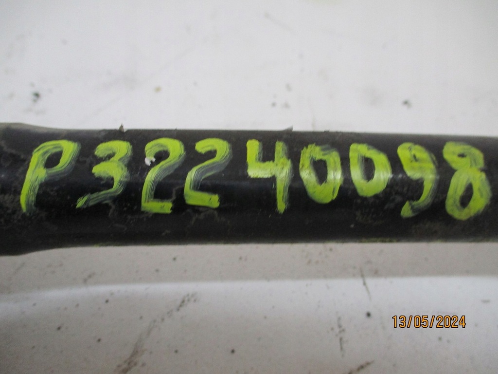 фото №5, Póło ліва volvo xc40 2,0d p32240098