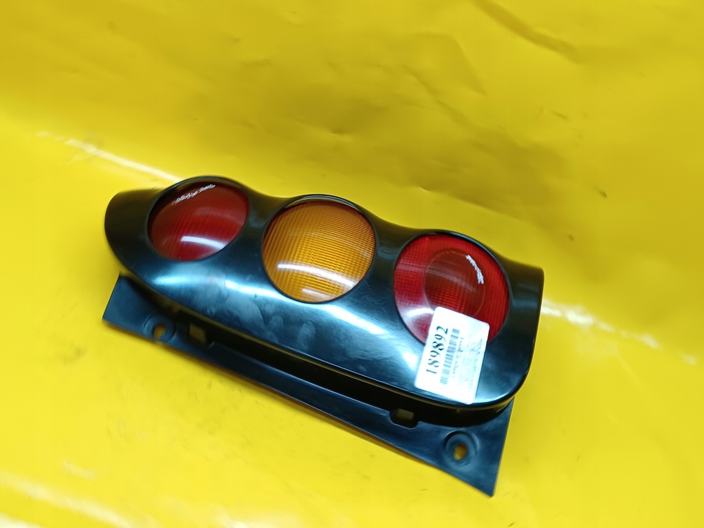 фото №8, Лампа задня права smart fortwo i 253042r 98-02r