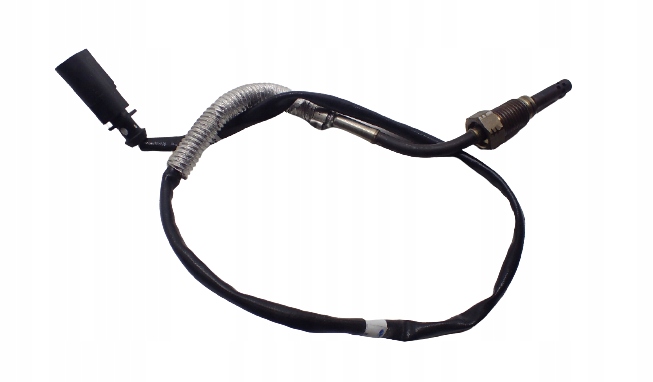 фото №1, Vw t-roc датчик датчик температуры 04l906088dq