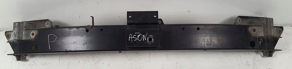 фото №1, Балка бампера перед aston martin rapide