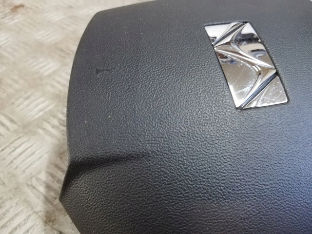 фото №9, Подушка воздушная водителя подушка безопасности ds5