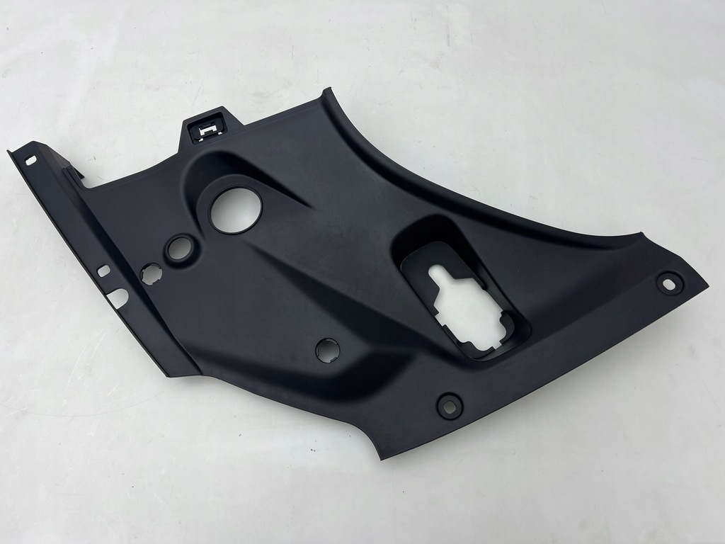 фото №1, Polestar ii 2 захист поперечина передній права перед оригінал oem 20-