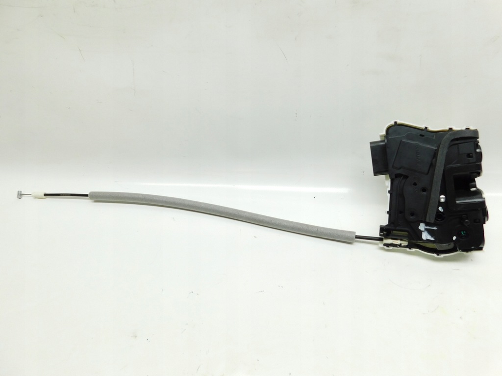 фото №10, Замок правий задня 4 контакти 10845783 - mg zs suv 2022r 17-24 eu