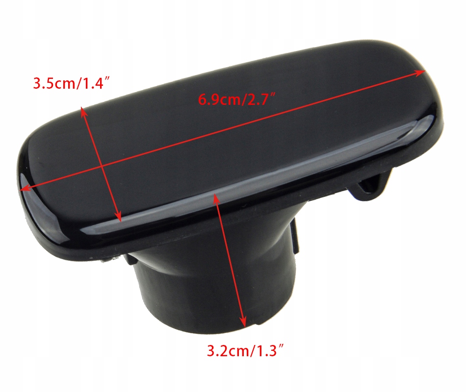 фото №10, Динамические свет сигнальное do toyota lexus scion