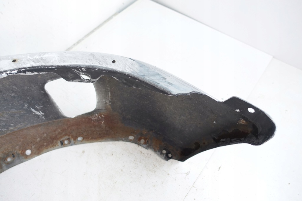 фото №12, Бампер перед передній dodge ram 1500 2013-