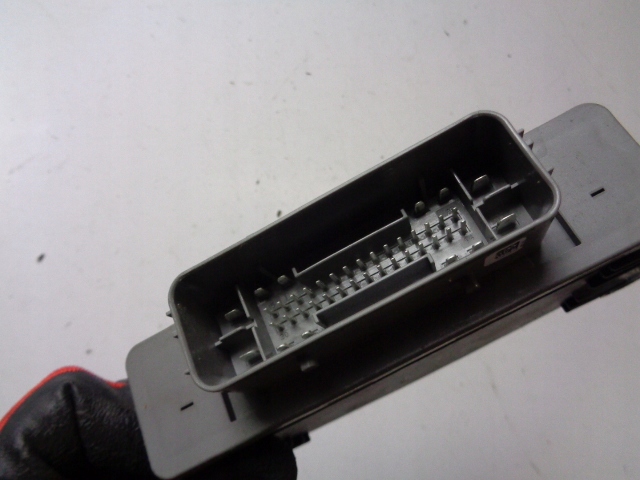 фото №3, Модуль блок управления alfa romeo stelvio 2016-