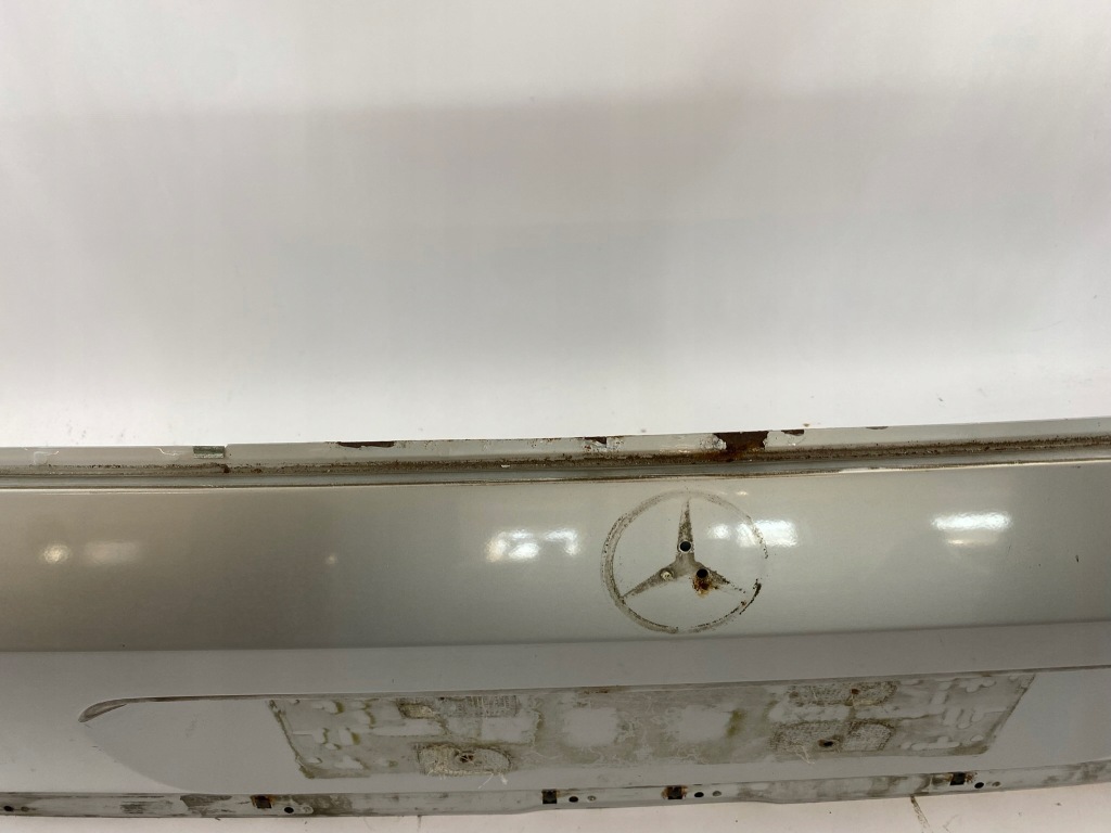 Задняя крышка багажника крышка багажника задний  kufra mercedes w124 kombi s124 с Разборки
