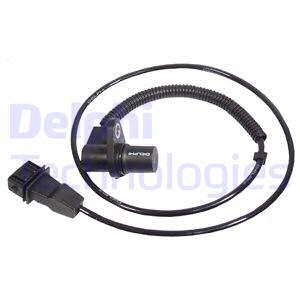 фото №2, Датчик положение вала delphi ss10799