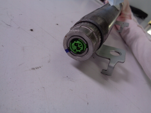 фото №3, Шторка безопасности подушка безопасности левая kia niro i ev lift 2022 rok