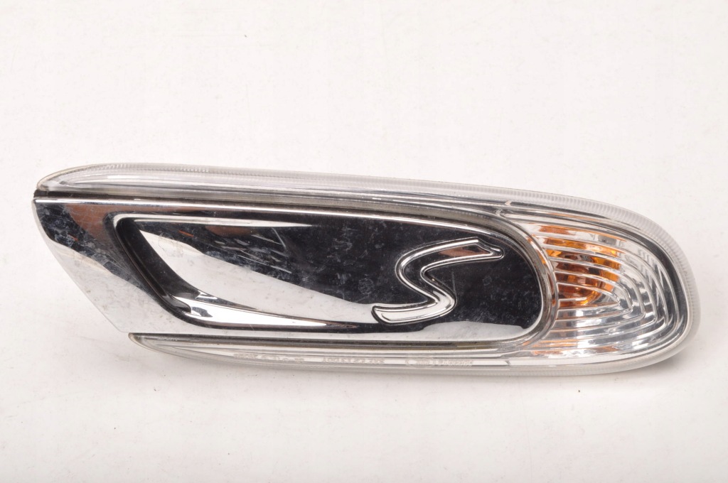 фото №1, Mini f55 cooper поворотник правий p2 7298352