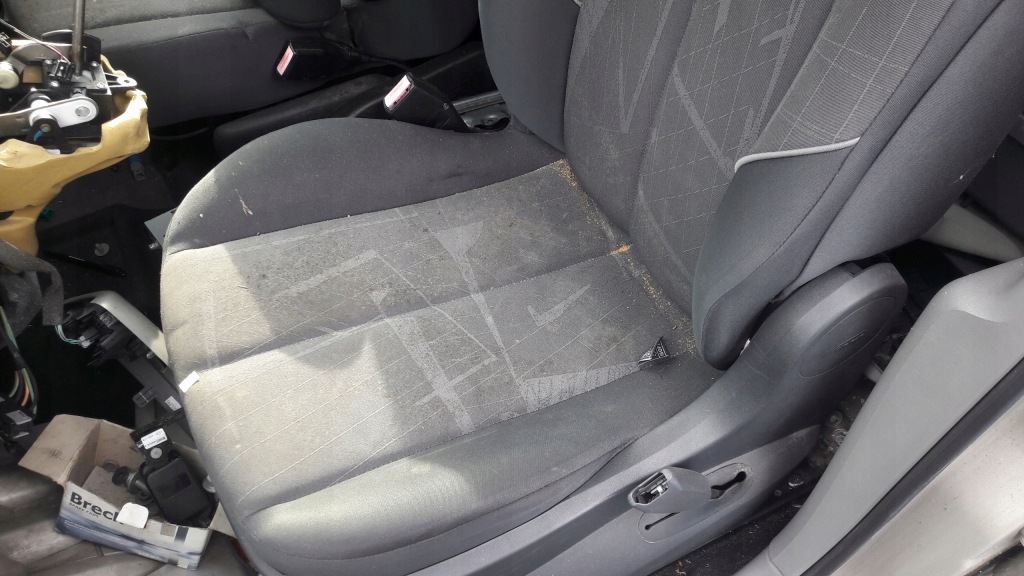 Радиатор воды 1,6 16v scenic megane 05 ted69 Цена