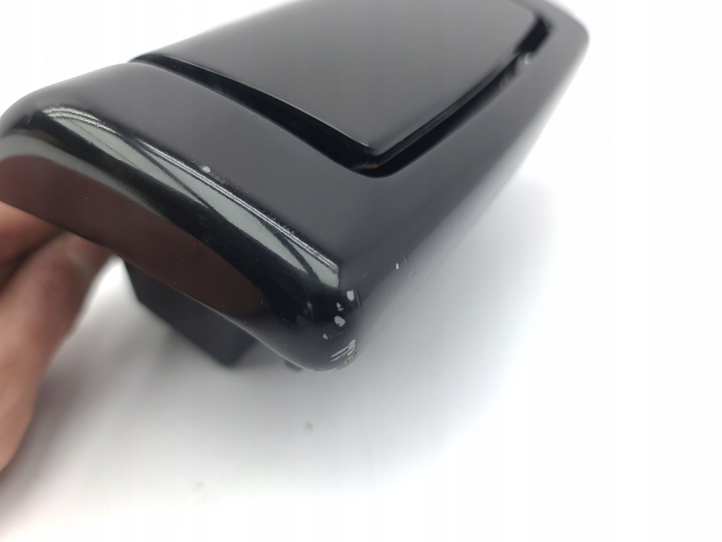 фото №8, Maserati quattroporte 2008 попільничка передня