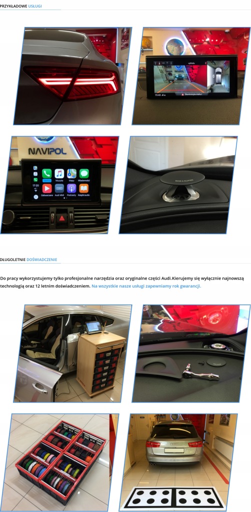 фото №3, Авто тримати audi a3 8v