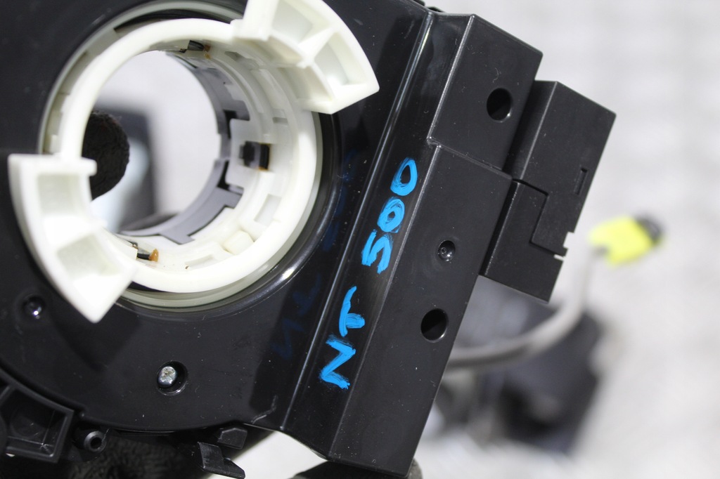 фото №4, Подушка подушка безпеки натягувач водія nissan nt500