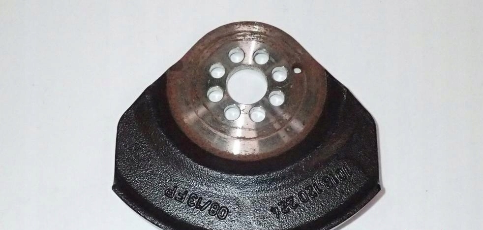 Елемент  wał колінчастий 4.2 tdi audi a8 d4 1018120224 Київ