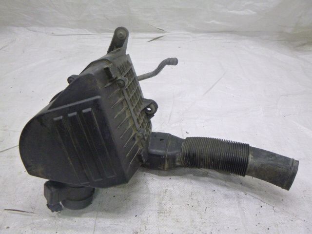 фото №1, Корпус фильтра воздуха vw volkswagen 6r0129601c