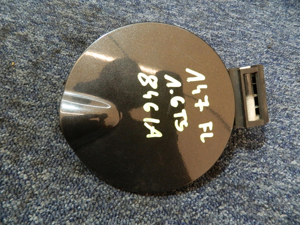 фото №10, Крышка заливной топлива alfa romeo 147 00-10r. разные