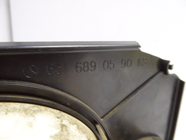 фото №11, Mercedes mb100 d w631 88-96 лічильник прилади спідометр