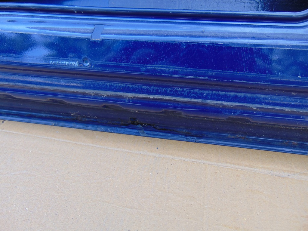 фото №14, Двері лівий перед opel corsa d 3 двері z20z