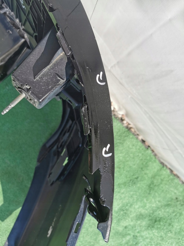 фото №12, Бампер задня задній audi a5 rs5 8w 8w6 8w6807521ae