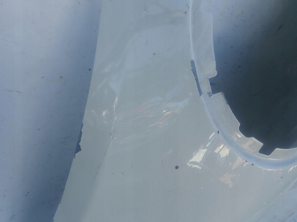 фото №6, Mini iii f55 f56 14- капот крышка двигателя