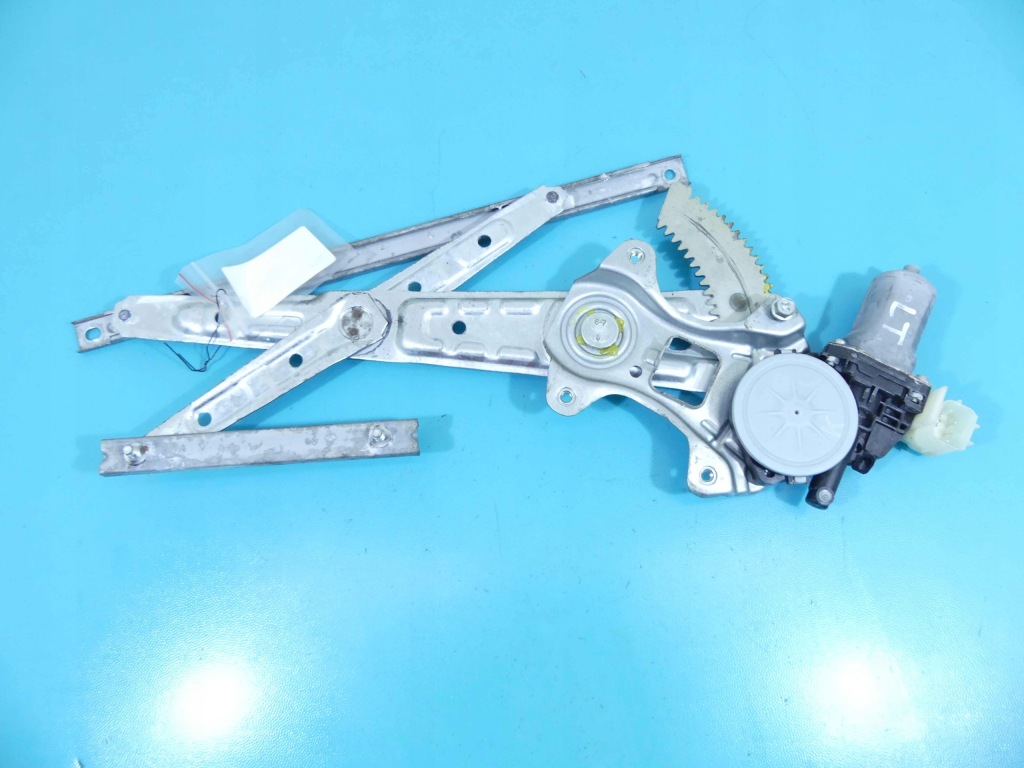 фото №1, Подъемник задняя левый nissan x-trail iii t32 13-