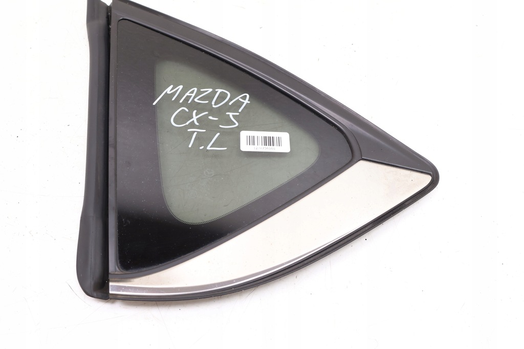 фото №9, Mazda cx-5 ii 17- стекло кузовная левая