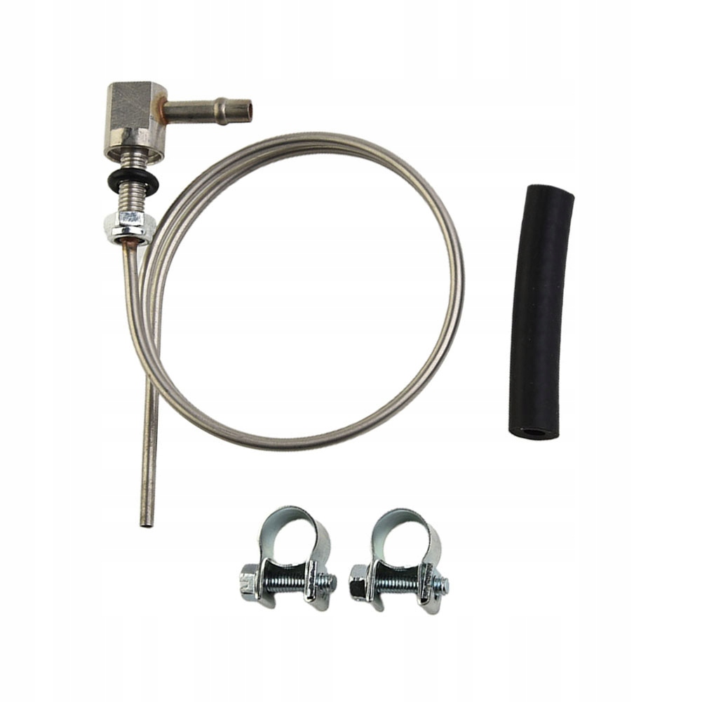 фото №13, Труба wznośnaekstraktora na бака do webasto