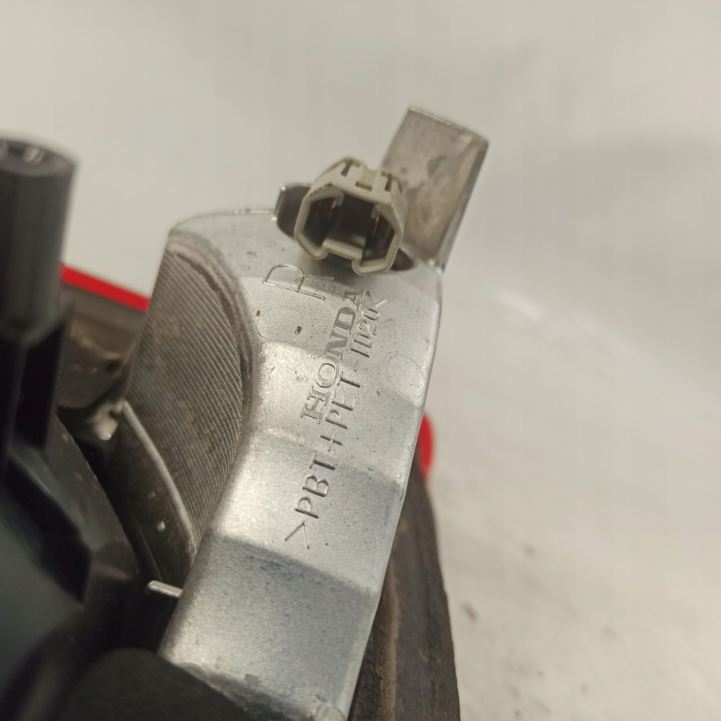 фото №14, Honda civic viii sedan лампа правий задня w кришка stanley p8414r