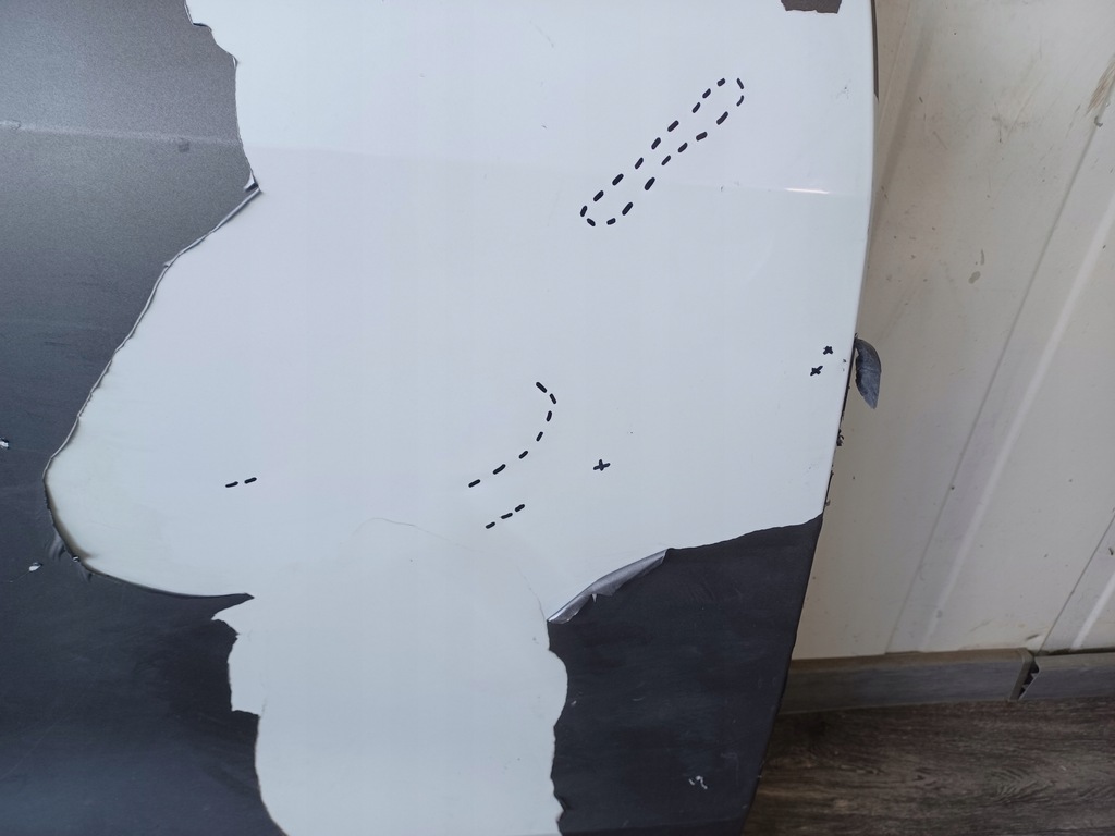 фото №10, Дверь ---- audi q8 4m 2018- ---- передние правое -- перед правый