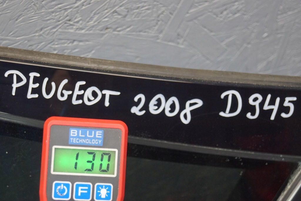 фото №11, Двері правий задня peugeot 2008 i ktv