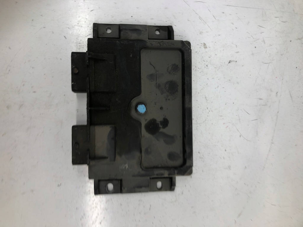 фото №3, Бортовий комп'ютер двигуна psa 9651142280 r04080015j