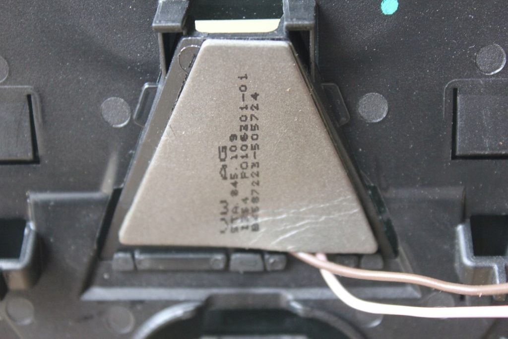 фото №14, Стекло лобовое зеркало vw atlas 3cn845011l oryg 3cn845011n oryg