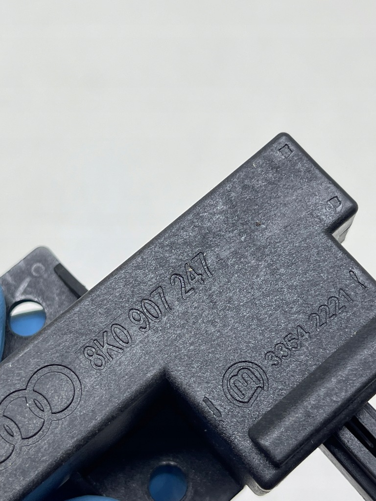 фото №8, Audi a6 a7 c7 модуль підсилювач антени антена ключа kessy keyless