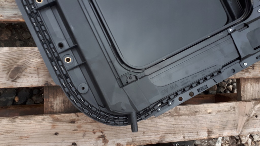 фото №13, A6 c7 4g люк люк sedan 4g5877041