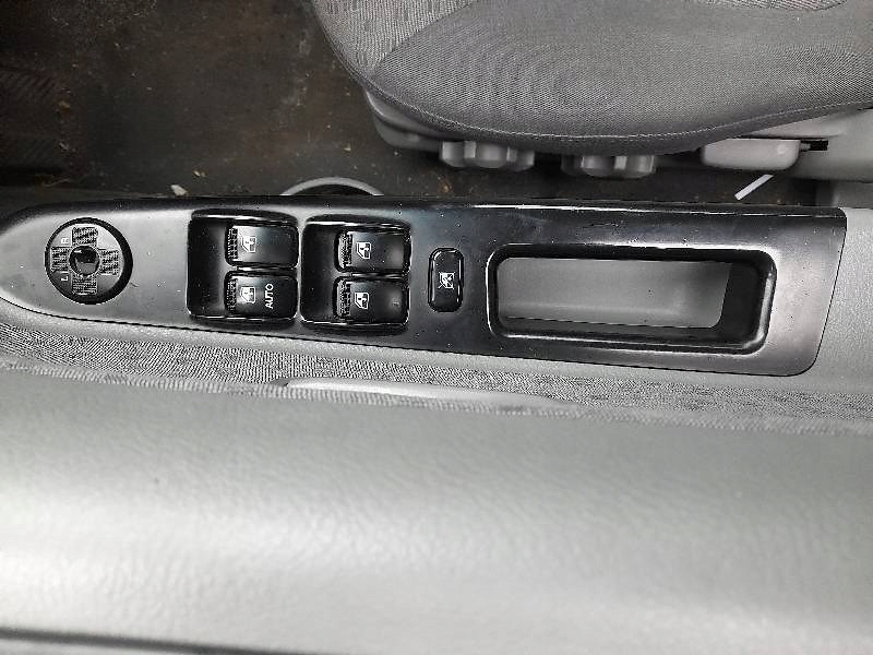 фото №1, Панель управление окон kia rio i 1 lift