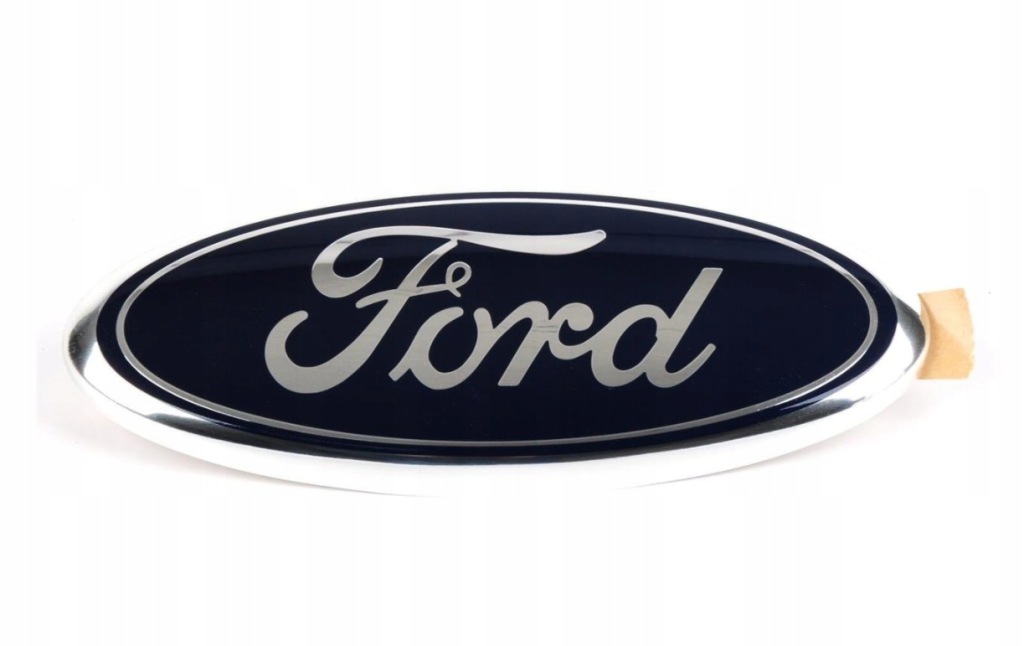 фото №1, Ford tourneo connect mk2 передняя часть name plate деколь emblem 2038573 original