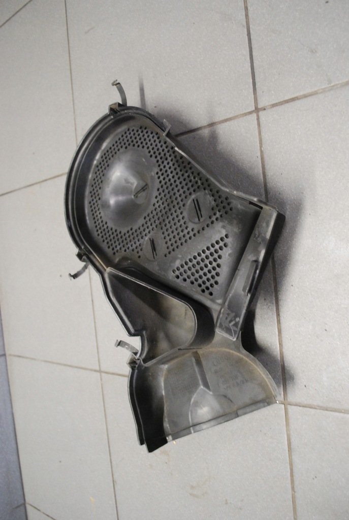 фото №4, Корпус розподільного валу audi a6 c5 2.5 tdi 059109124g