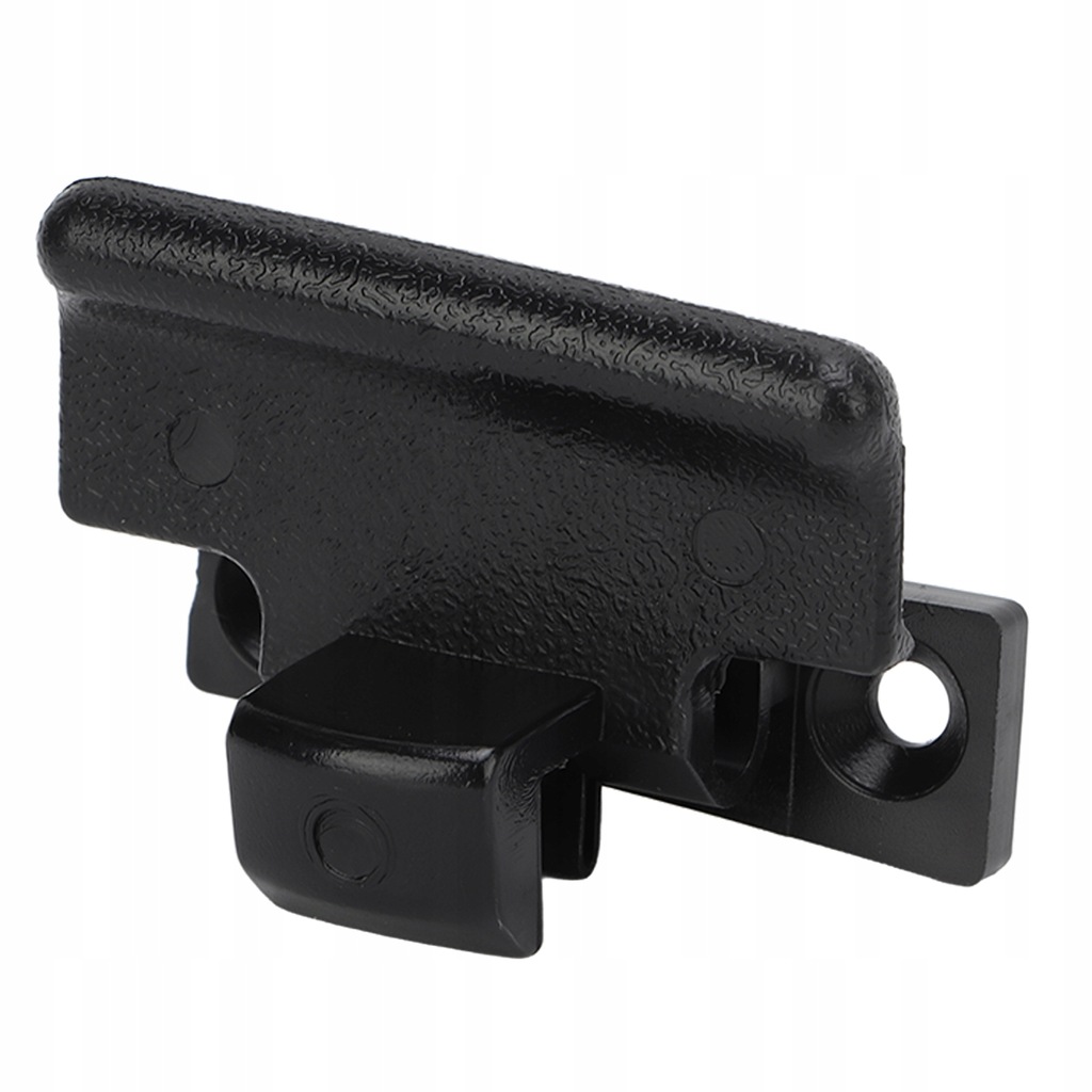 фото №8, Защита замка подлокотник abs mr532555 mitsubishi montero заменитель