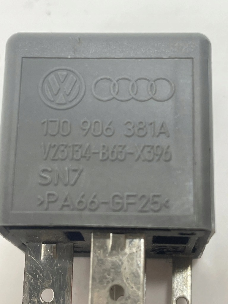 фото №4, Ford galaxy 2005 другое реле