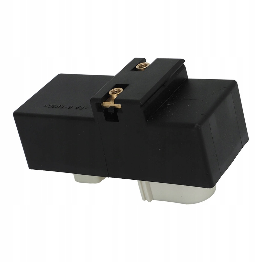 фото №7, Реле керуючий вентилятора радіатора