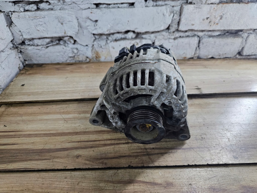 фото №1, Генератор tigra b 1.4 13222930