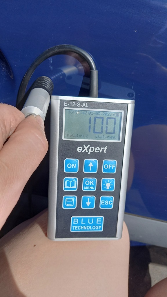 фото №9, Дверь правое перед renault clio 01r