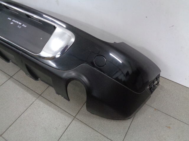 фото №3, Бампер задній задня mini countryman r60 b11 2012 rok
