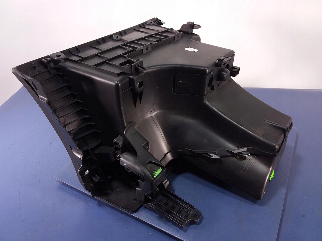 фото №6, Citroen c4 picasso ii бардачок пассажира europa