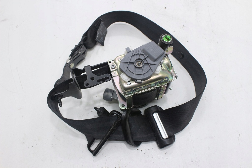 фото №7, Pas безопасности правый перед volvo v60