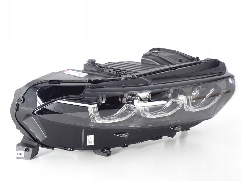 фото №4, Лампа перед передня права alfa romeo tonale