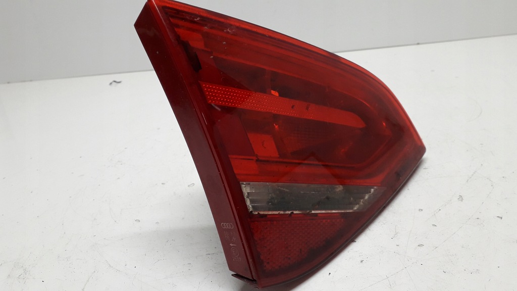 фото №12, Audi a3 8p cabrio лампа правая задняя w крышка