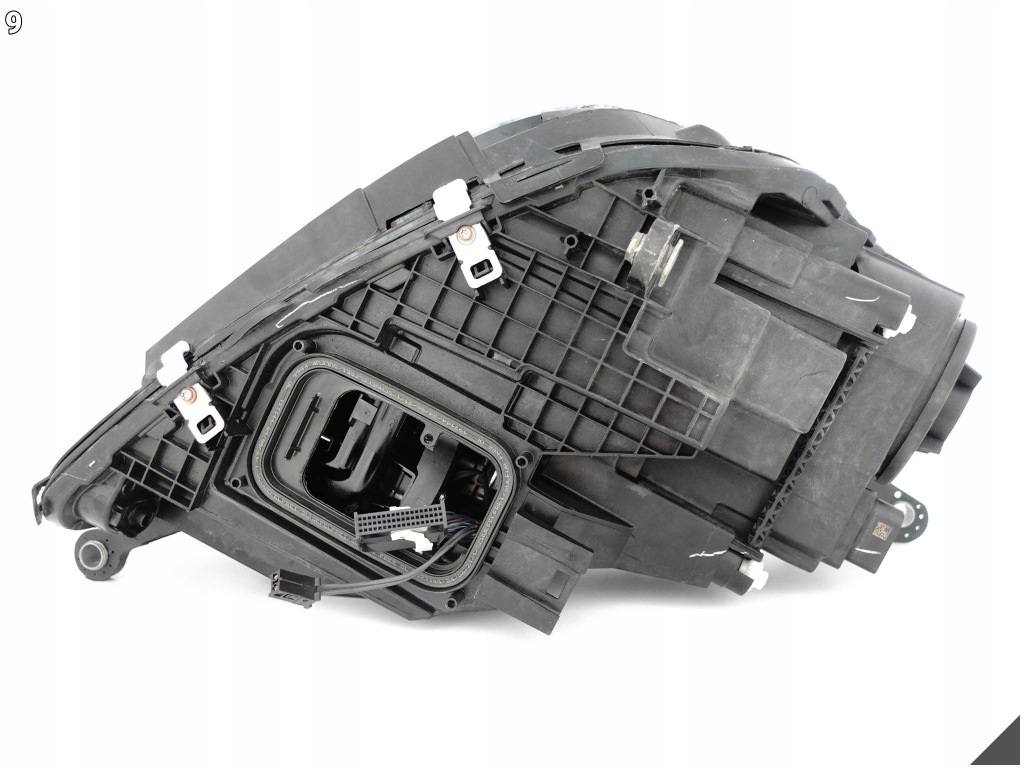 Mercedes gle w167 v167 c167 19- лампа full led high performance ліва перед Ціна